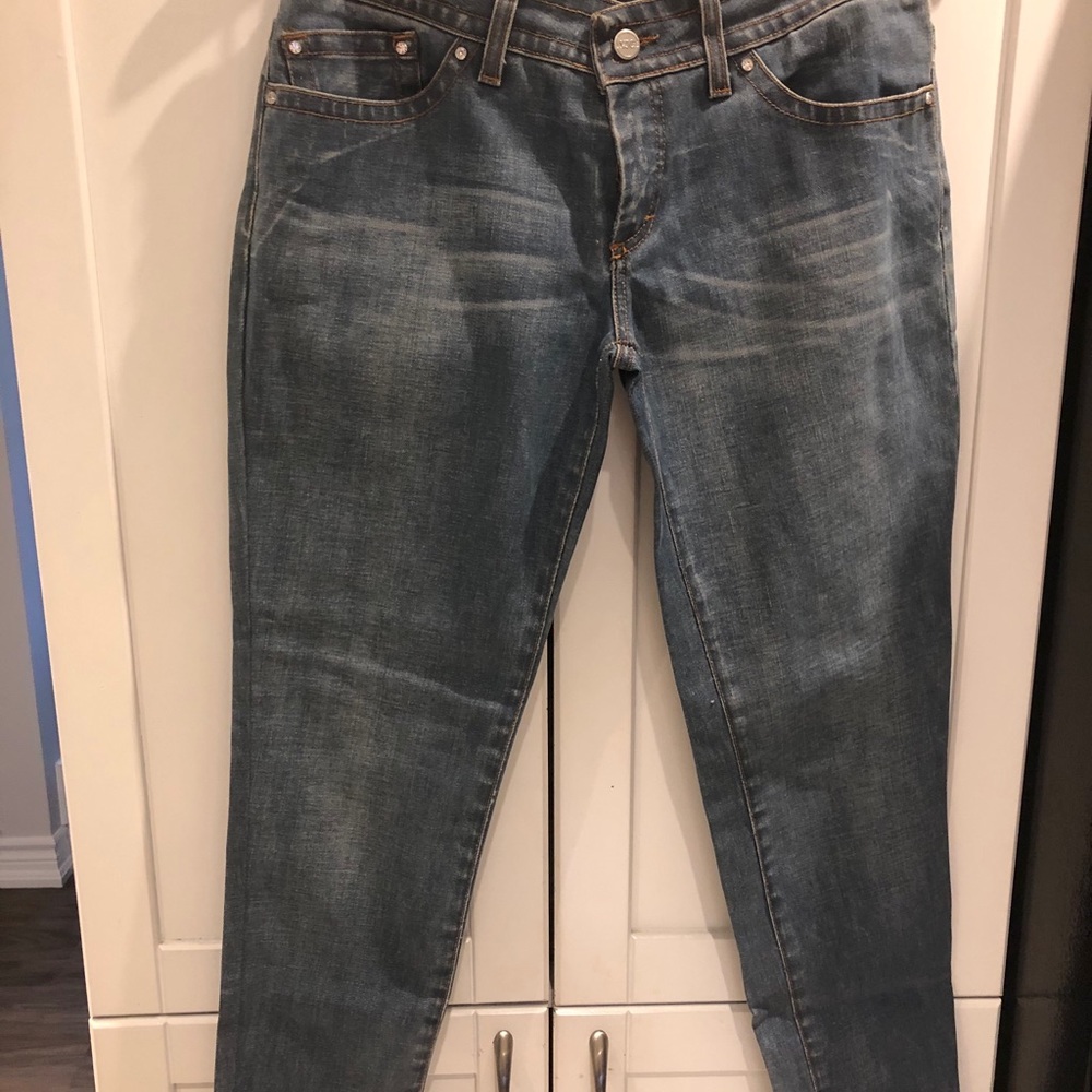 Pants Jeans